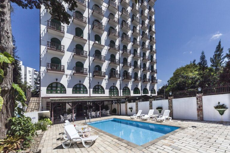Hotel Tannenhof